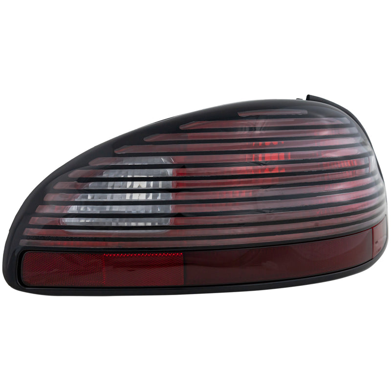 Tail Light CarParts P730103