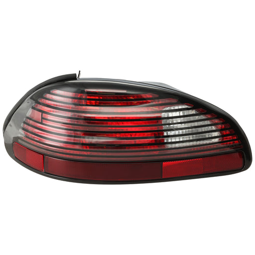 Tail Light CarParts P730104