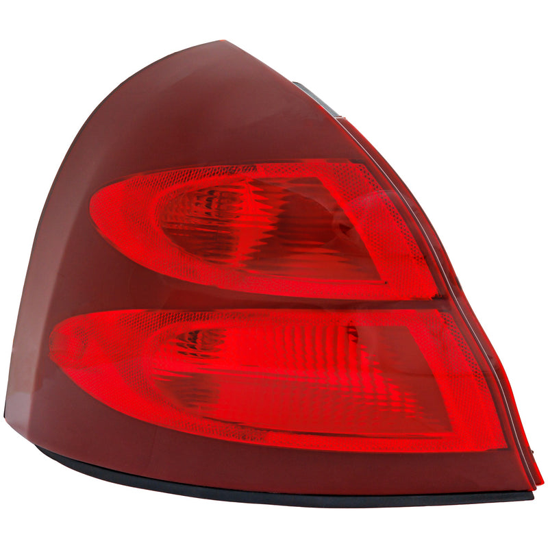 Tail Light CarParts P730108