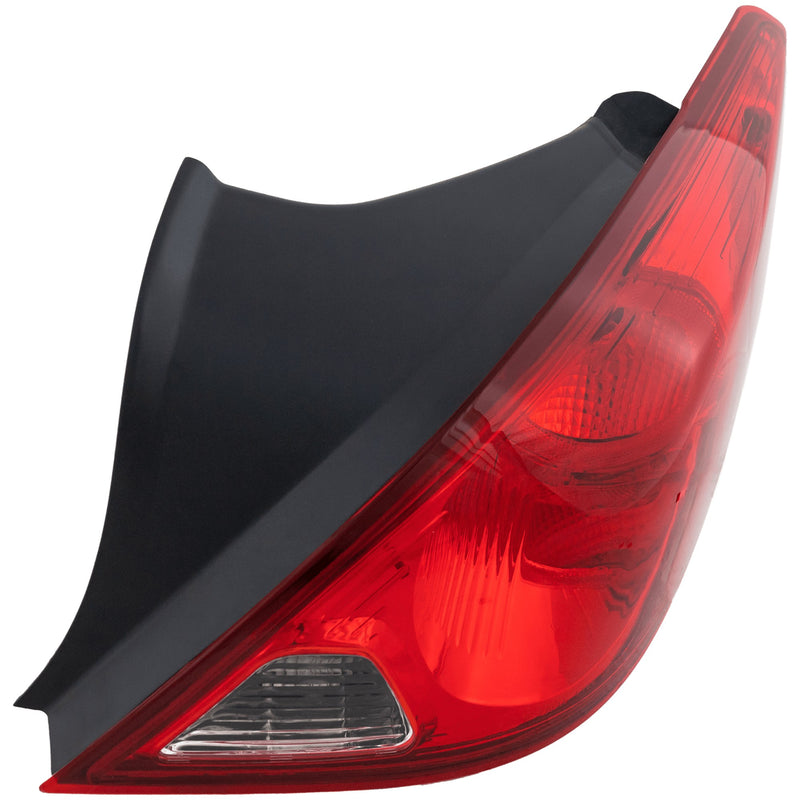 Tail Light CarParts P730113