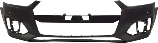 Bumper Cover CarParts RA01030018P