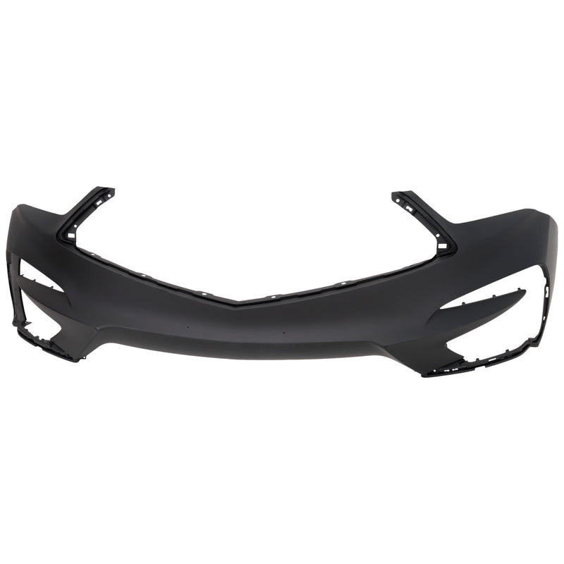 Bumper Cover CarParts RA01030022P