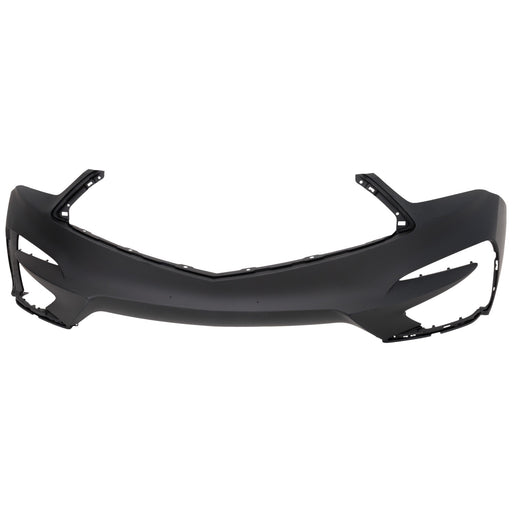 Bumper Cover CarParts RA01030022P