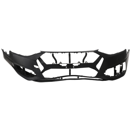 Bumper Cover CarParts RA01030038P