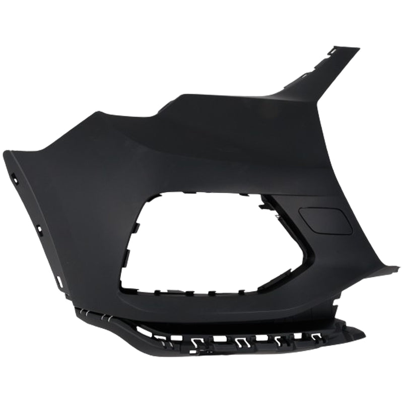 Bumper End CarParts RA01110001