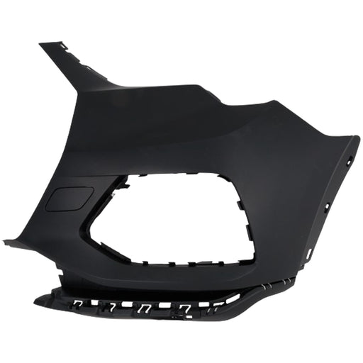 Bumper End CarParts RA01110002