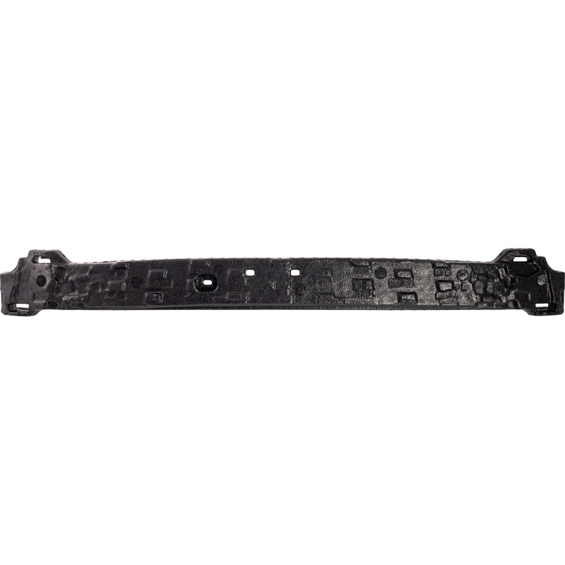 Bumper Impact Absorber CarParts RA01170008