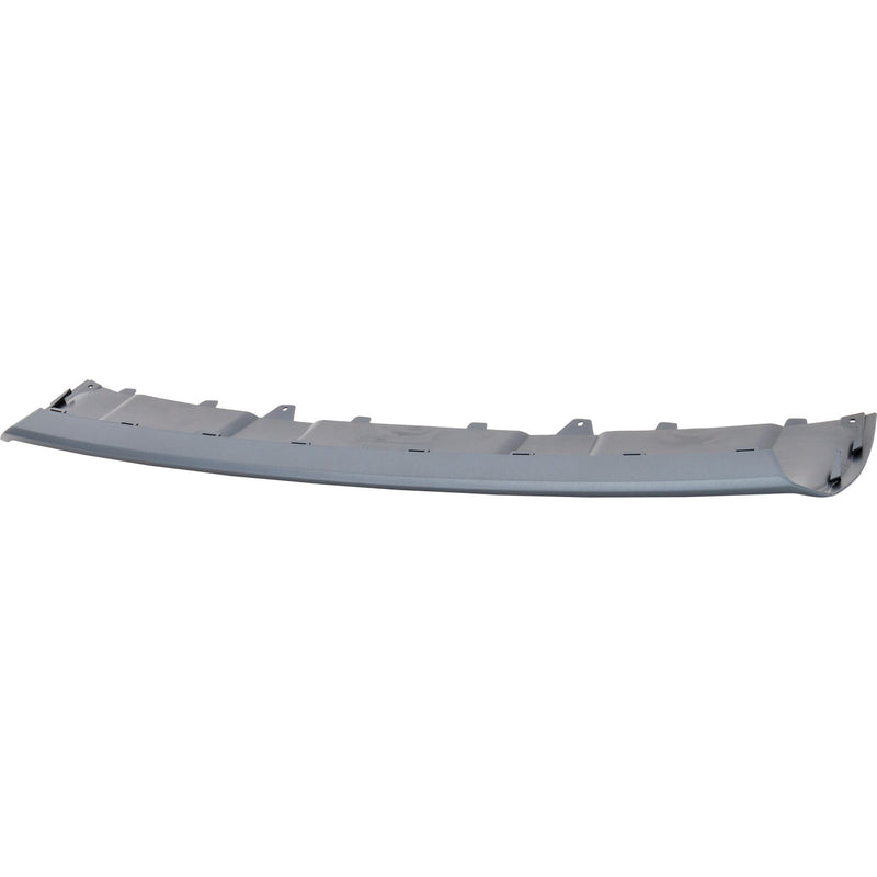 Bumper Trim CarParts RA01590003