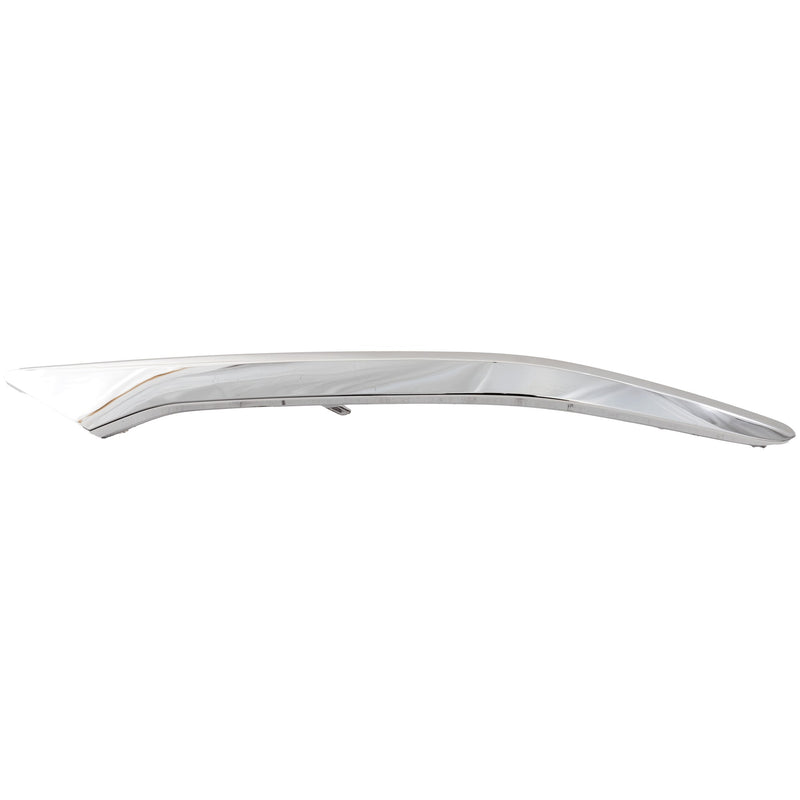 Bumper Trim CarParts RA01590005