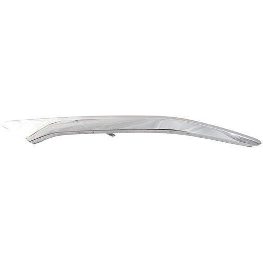 Bumper Trim CarParts RA01590005