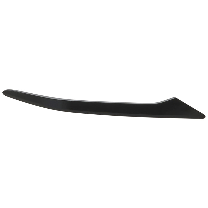 Bumper Trim CarParts RA01590007