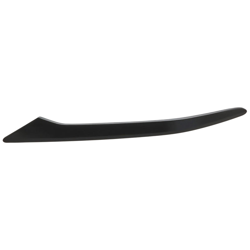 Bumper Trim CarParts RA01590008