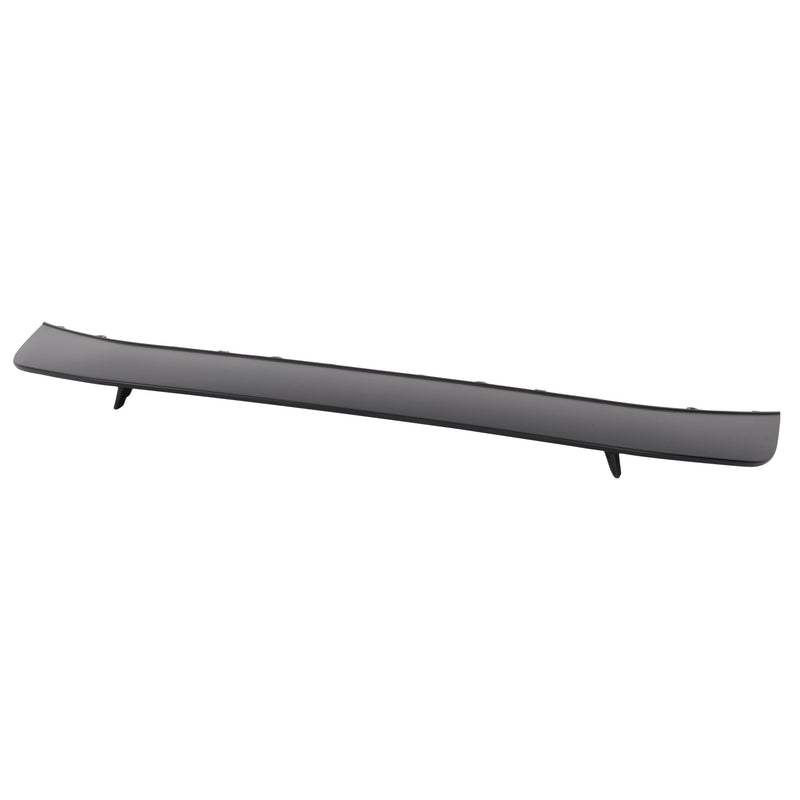 Valance Panel CarParts RA01740001Q
