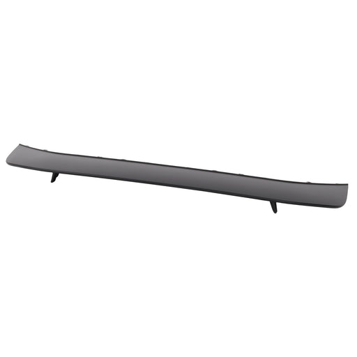 Valance Panel CarParts RA01740001Q