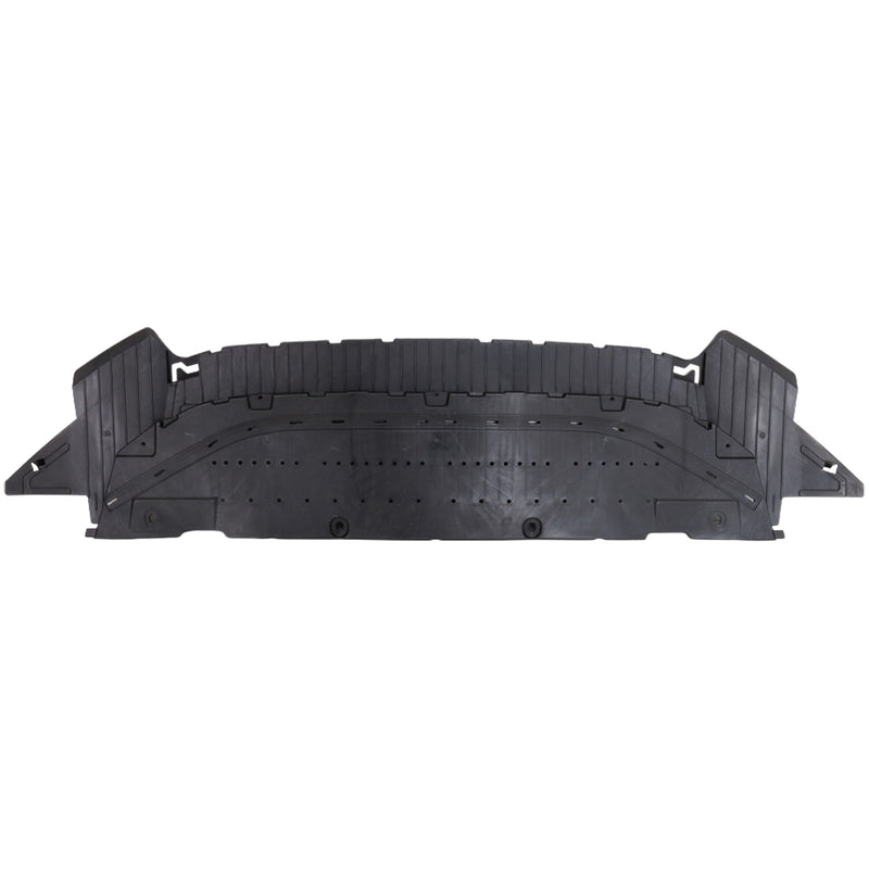 Valance Panel CarParts RA01750010