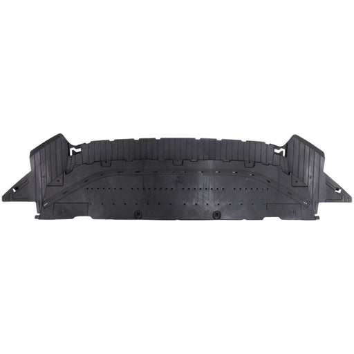 Valance Panel CarParts RA01750010