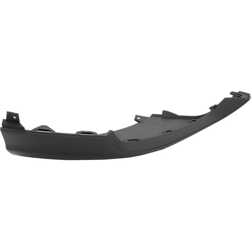 Valance Panel CarParts RA01750013