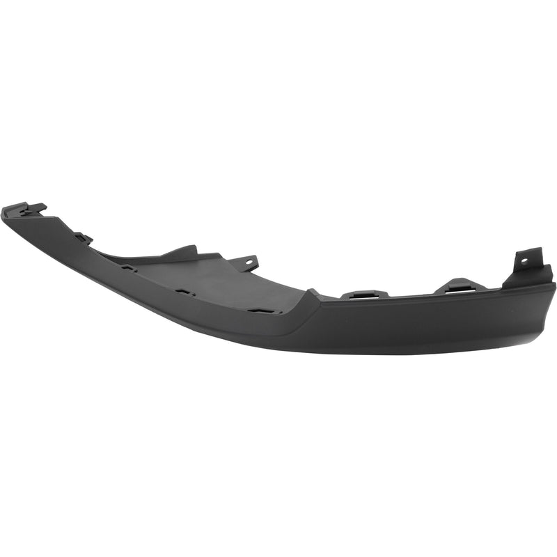 Valance Panel CarParts RA01750014