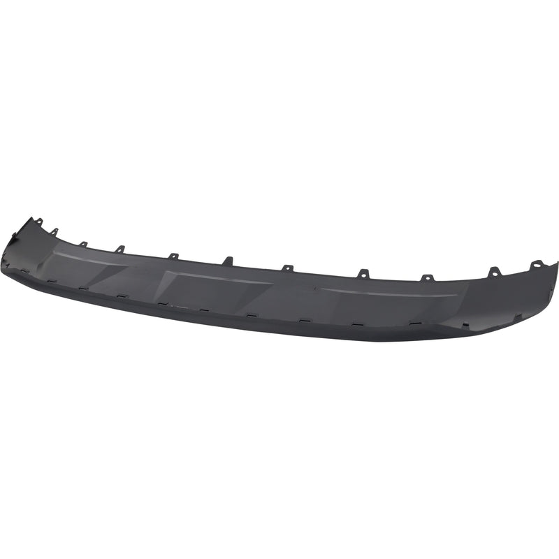 Valance Panel CarParts RA01750015