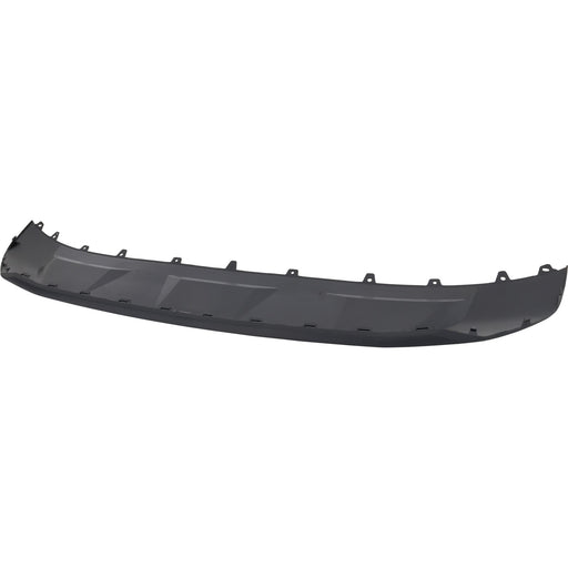 Valance Panel CarParts RA01750015