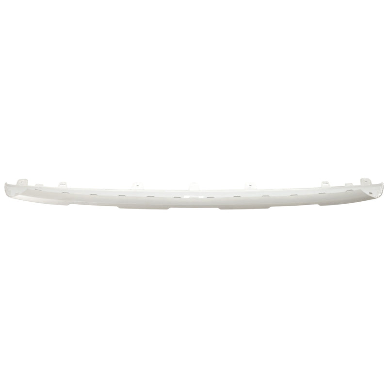 Valance Panel CarParts RA01750016