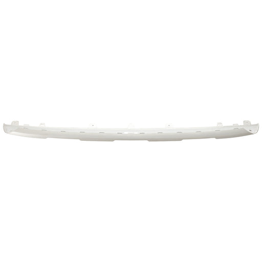 Valance Panel CarParts RA01750016