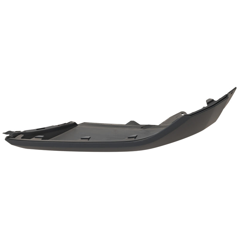 Valance Panel CarParts RA01750018Q