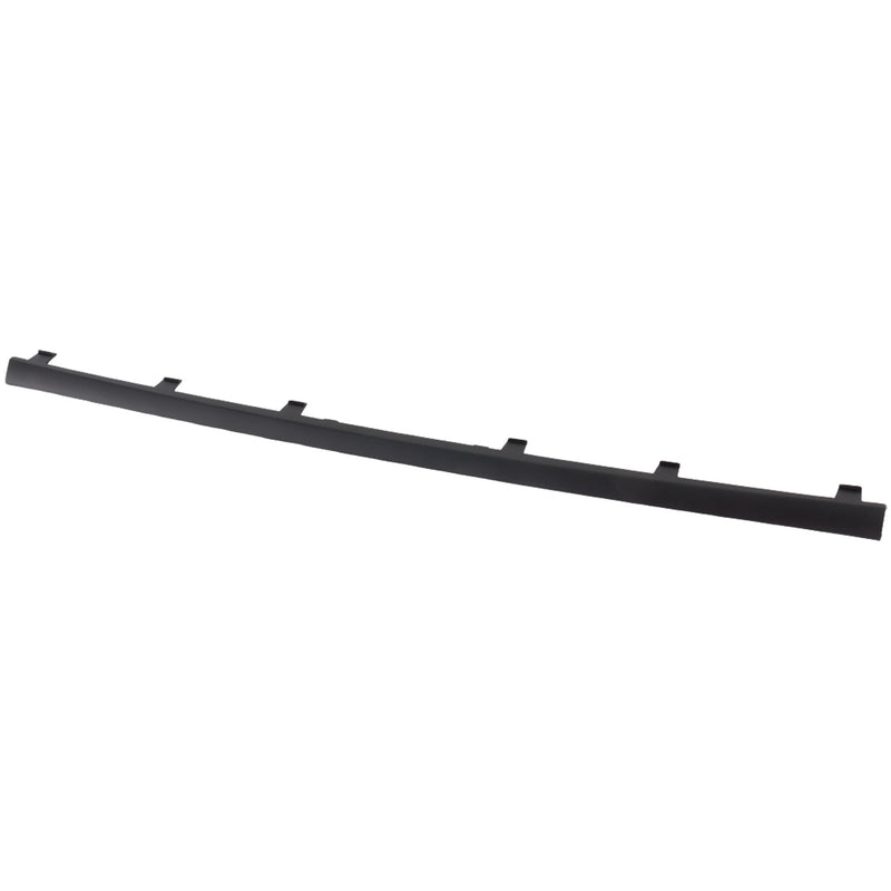 Bumper Cover Spacer Panel CarParts RA04030002