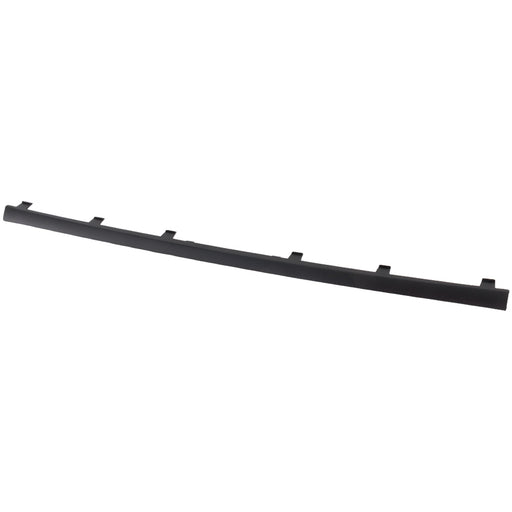 Bumper Cover Spacer Panel CarParts RA04030002