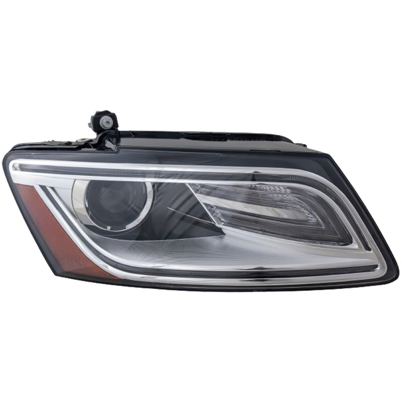 Headlight CarParts RA10010015