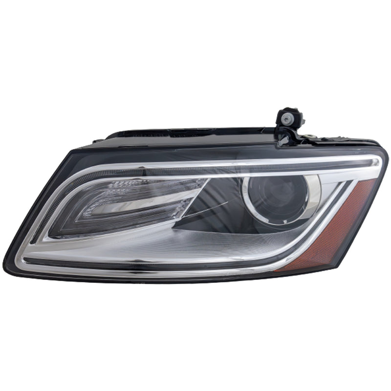 Headlight CarParts RA10010016