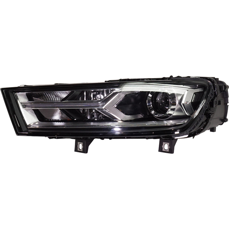 Headlight CarParts RA10010020