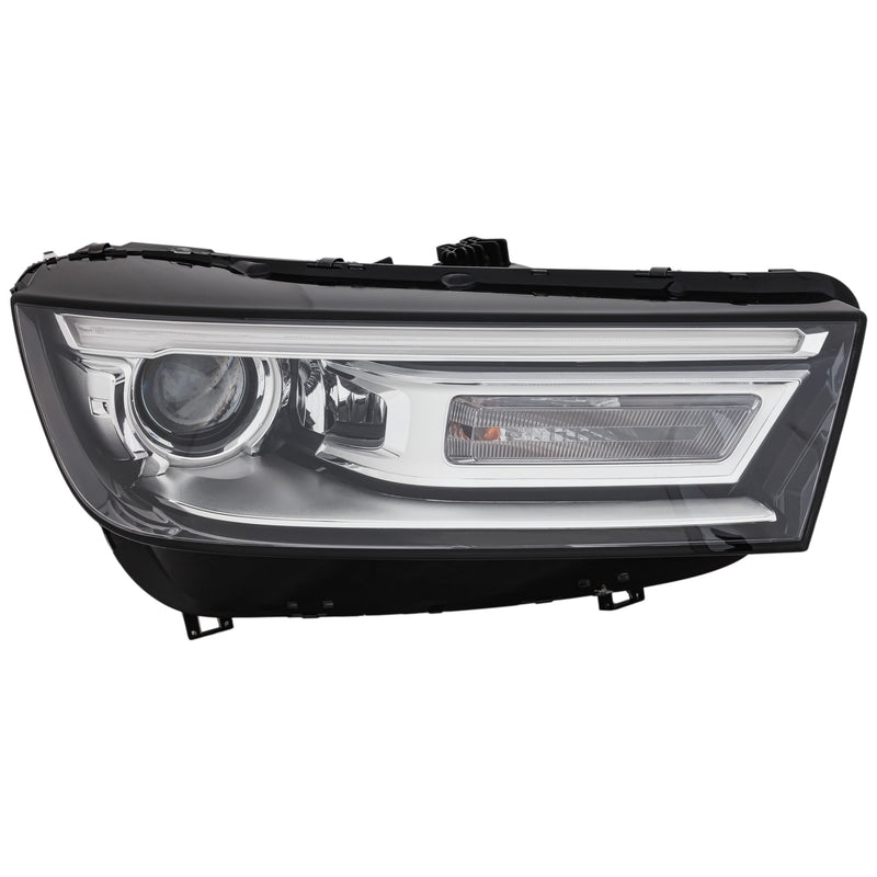 Headlight CarParts RA10010045UQ