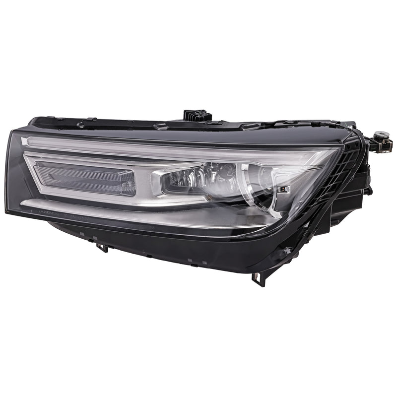 Headlight CarParts RA10010046UQ