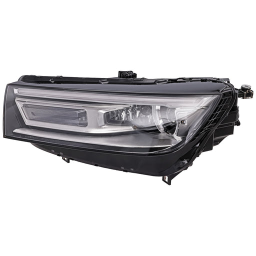 Headlight CarParts RA10010046UQ