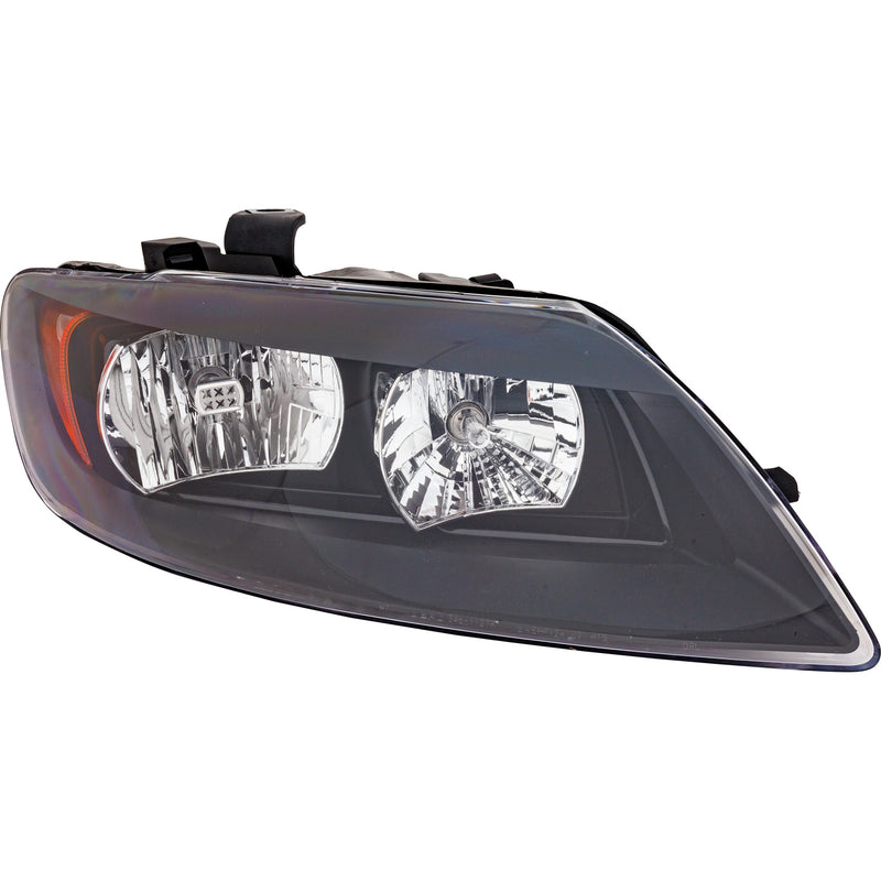 Headlight CarParts RA10010051AQ