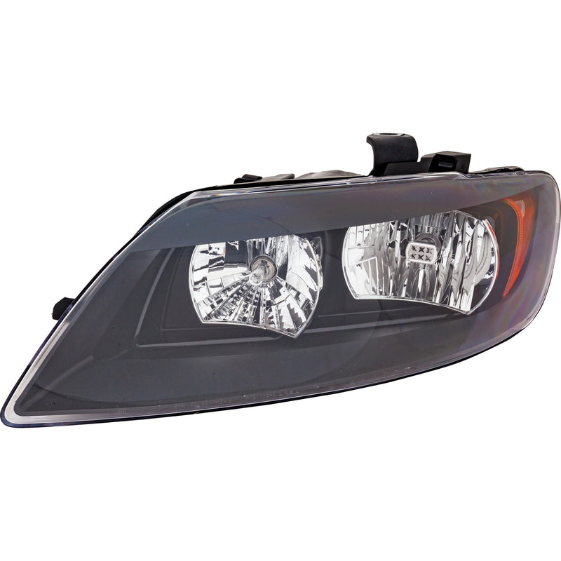 Headlight CarParts RA10010052AQ