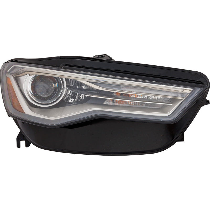 Headlight CarParts RA10010055U