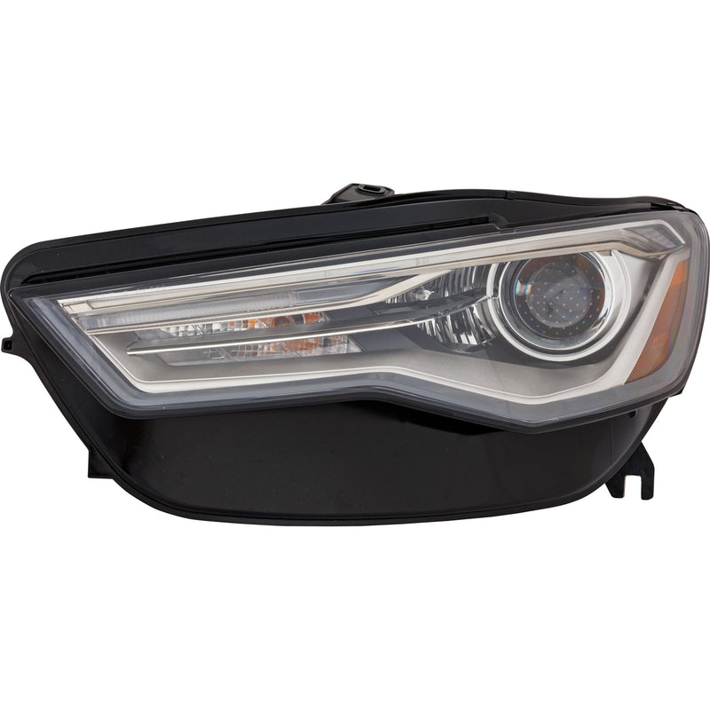 Headlight CarParts RA10010056U