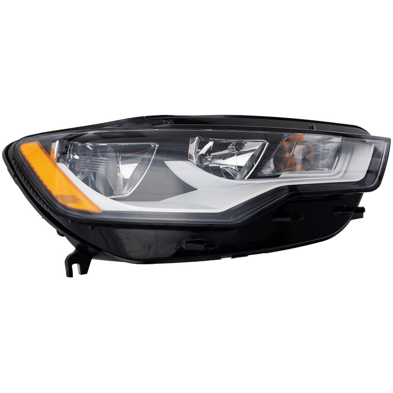 Headlight CarParts RA10010057AQ