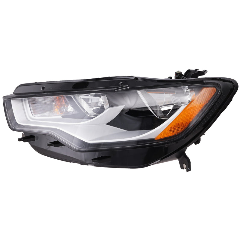 Headlight CarParts RA10010058AQ