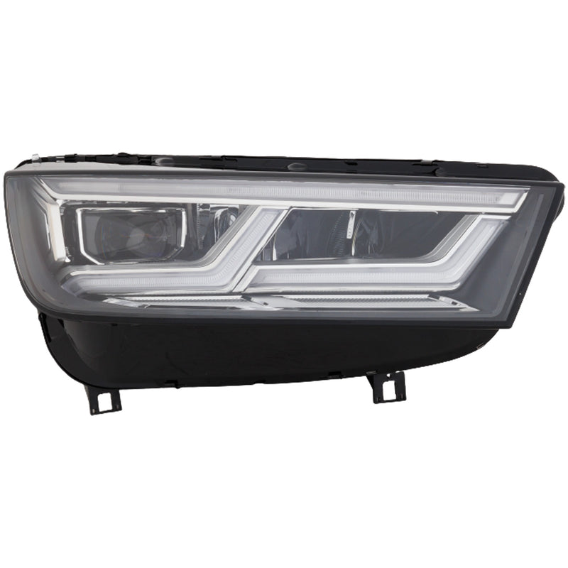 Headlight CarParts RA10010059A