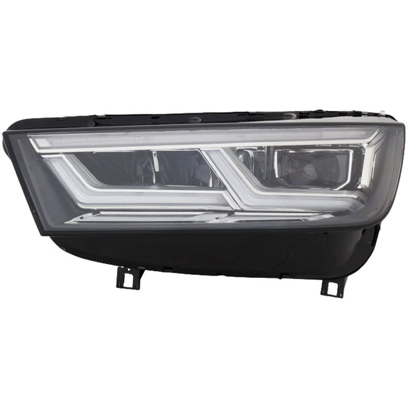 Headlight CarParts RA10010060A