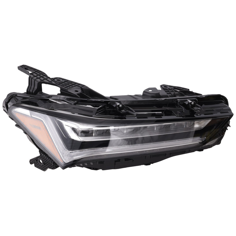Headlight CarParts RA10010063A