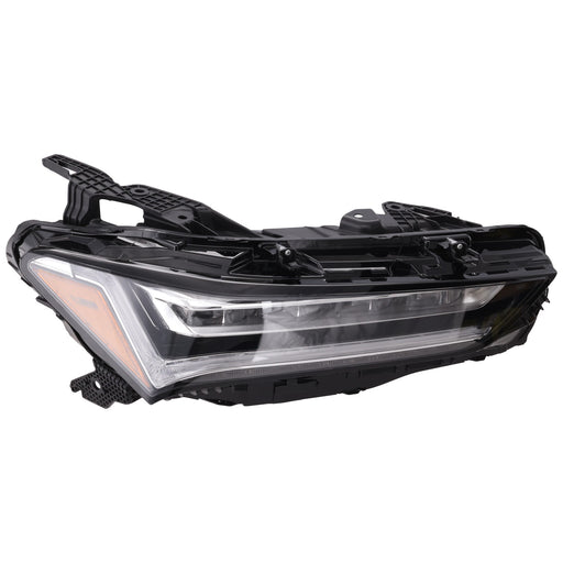 Headlight CarParts RA10010063A