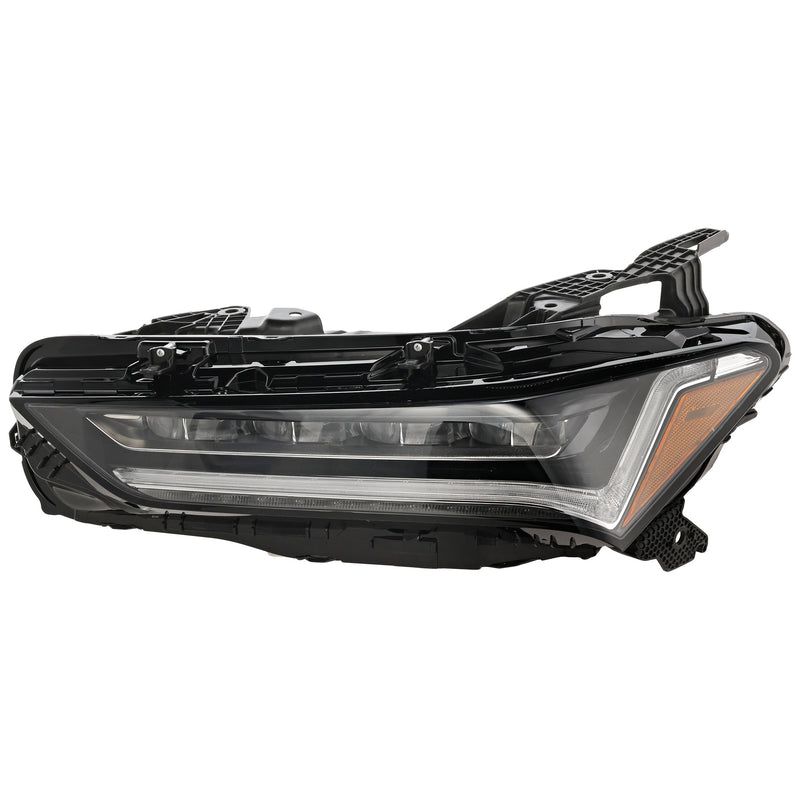 Headlight CarParts RA10010064A