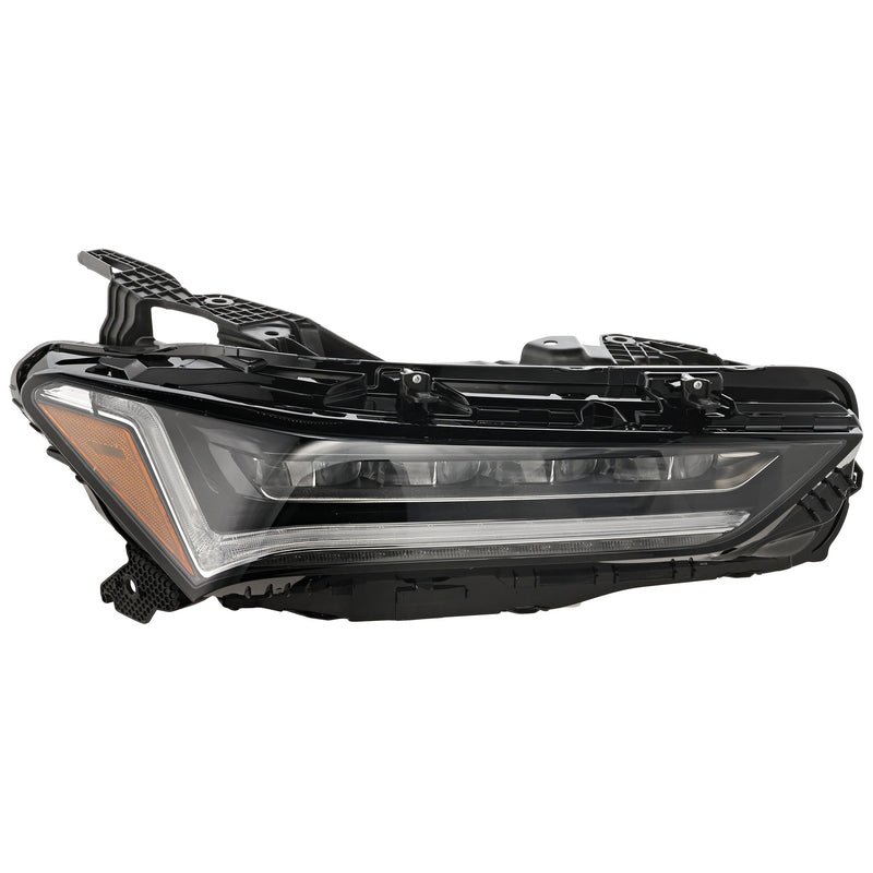 Headlight CarParts RA10010065A
