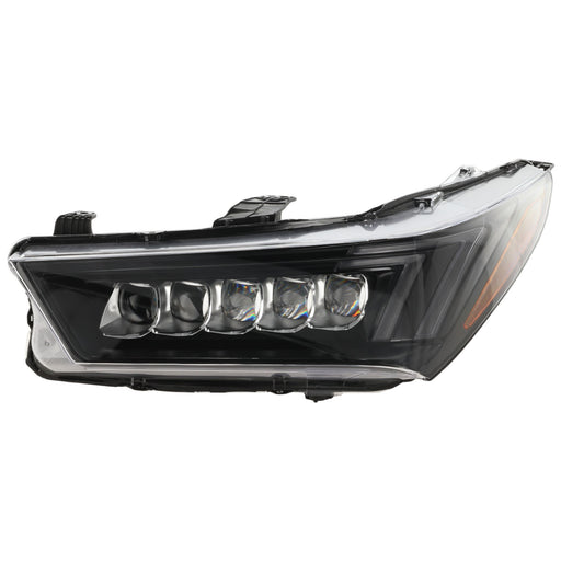 Headlight CarParts RA10010068A