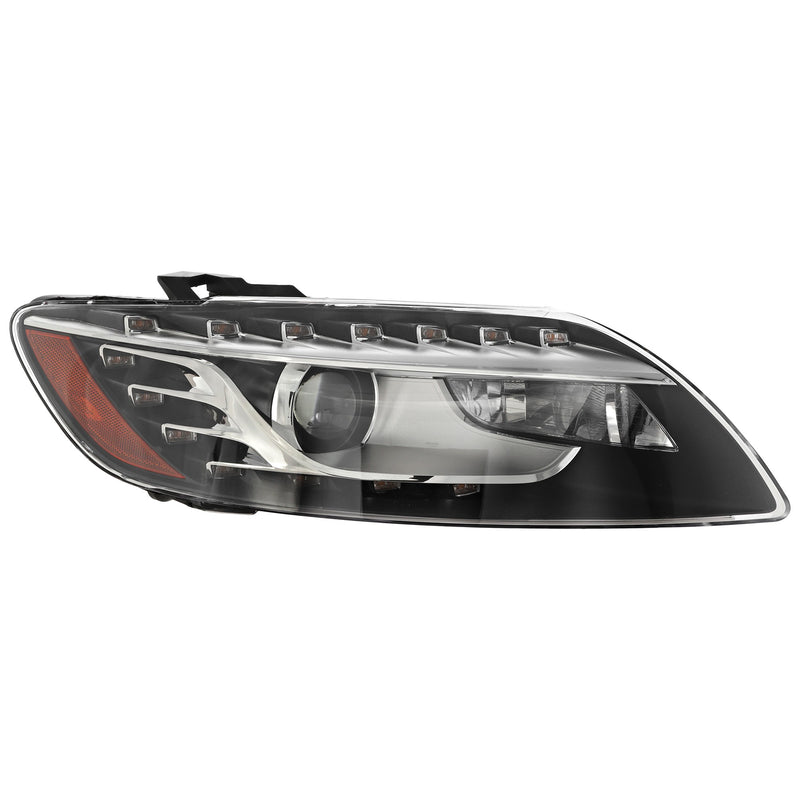 Headlight CarParts RA10010069UQ