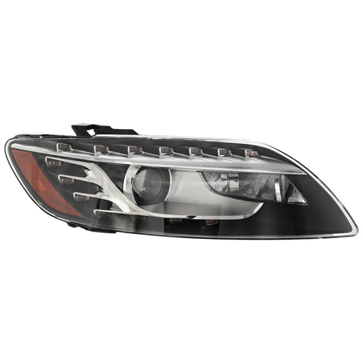 Headlight CarParts RA10010069UQ